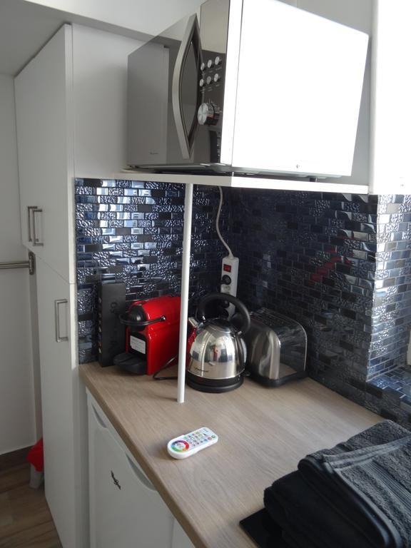 Amazing Near Parc Des Expositions * Parigi