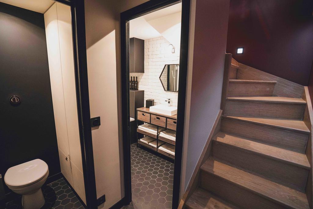 Mercure Gare De Lyon Opera Bastille Hotel Paris