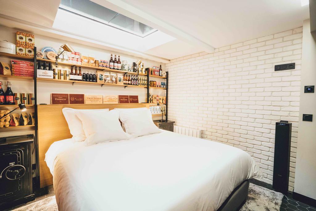 Hotel Mercure Gare De Lyon Opera Bastille 4*