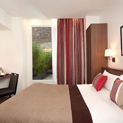 Hotel Beauregard Parigi