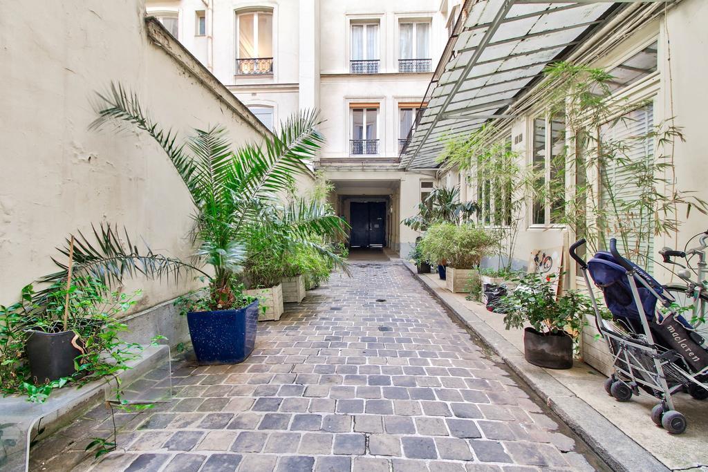 Apartment Pierre Semard *