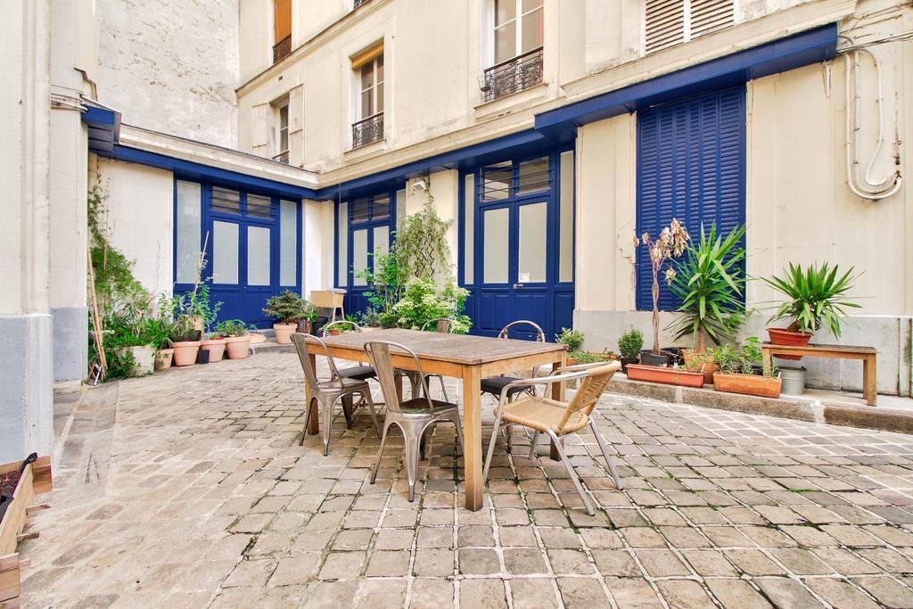 Apartment Pierre Semard