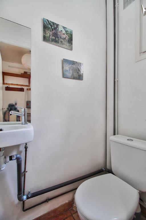Pierre Semard Apartment