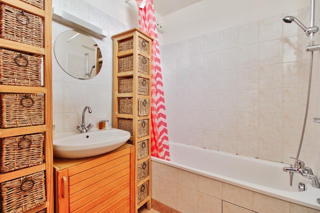 Pierre Semard Apartment *