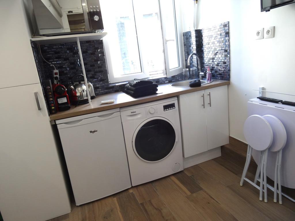 Appartamento Amazing Near Parc Des Expositions Parigi