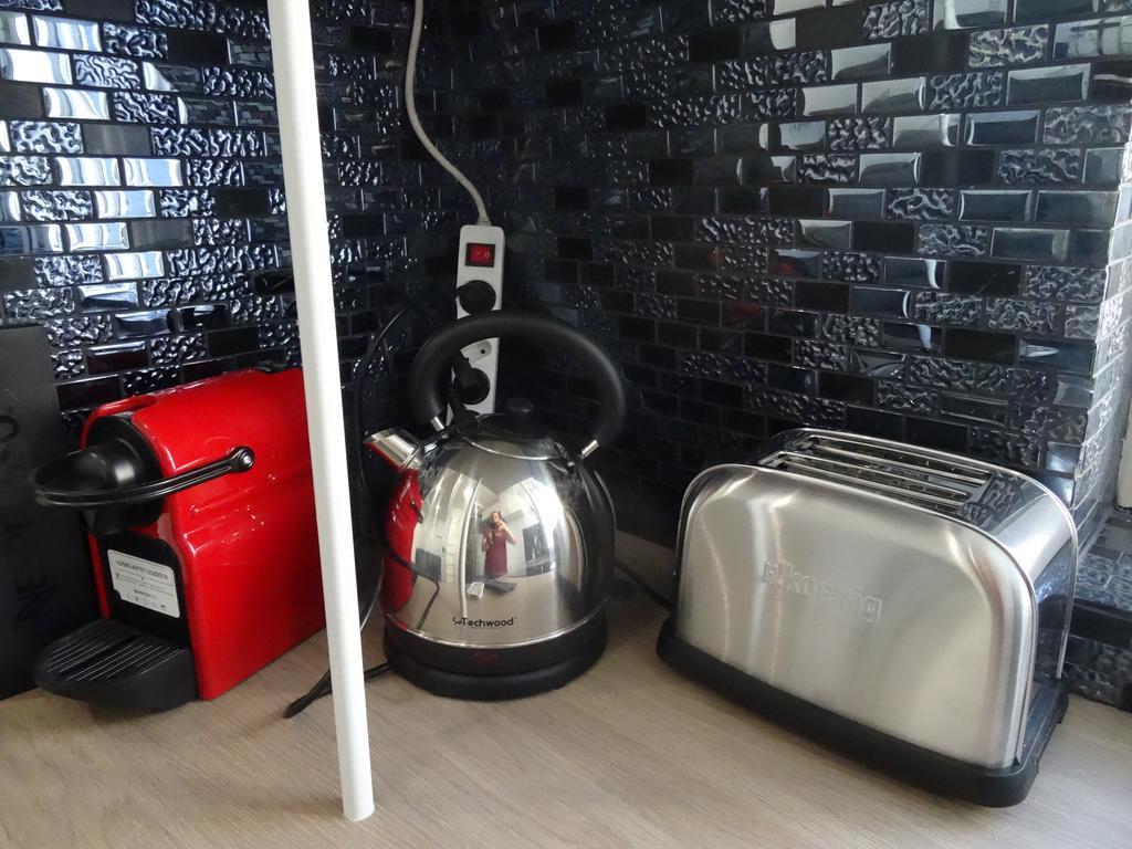 Appartamento Amazing Near Parc Des Expositions Parigi