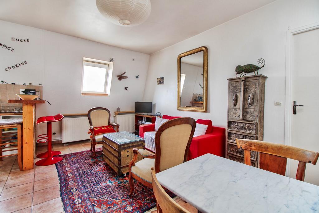 Apartment Pierre Semard