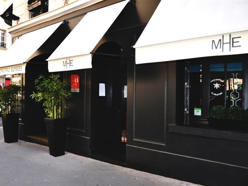 Monceau Elysées 3* Parigi