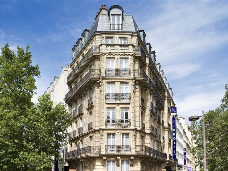 Timhotel Gare Montparnasse Hotel Parigi
