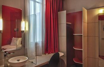 Ibis Styles Cadet Lafayette 3*