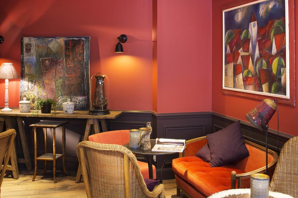 Maison Chomel Hotel Paris