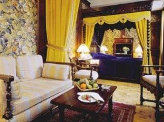 Hotel Fougère 4*