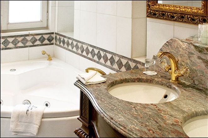 Hotel La Royale 4*