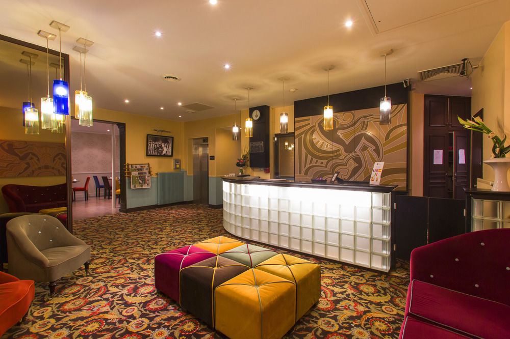 Hotel Joe M 3*