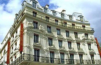 La Royale Hotel Paris