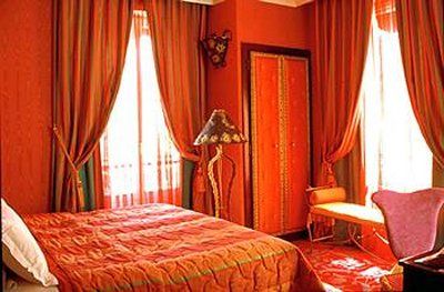 La Royale Hotel