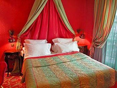 Hotel La Royale 4*