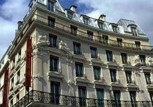 La Royale Hotel Paris