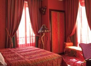 La Royale 4* Paris