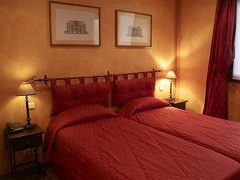 Hotel Mogador 3*