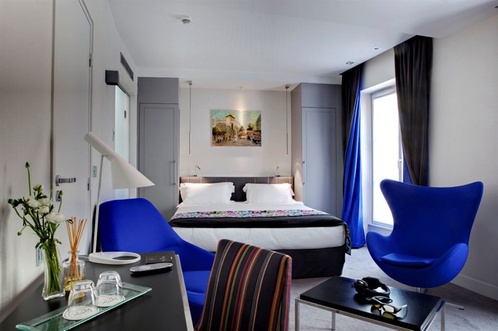 Le Pradey Paris