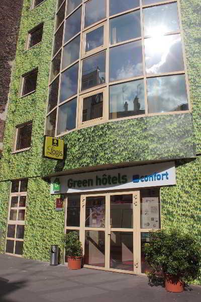 Hotel Confort 13 (adults Only)