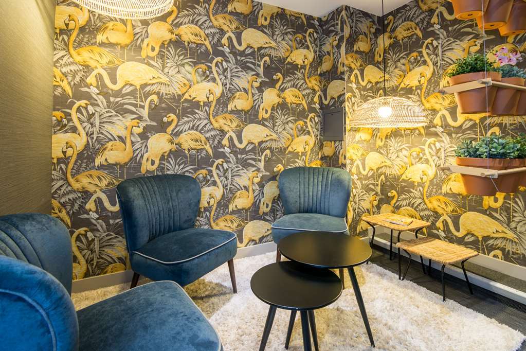 Joe M Hotel 3*