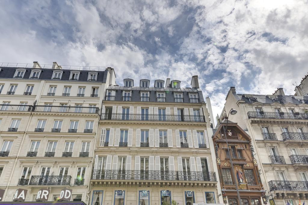 Sweett - Rue Saint Lazare Apartment *