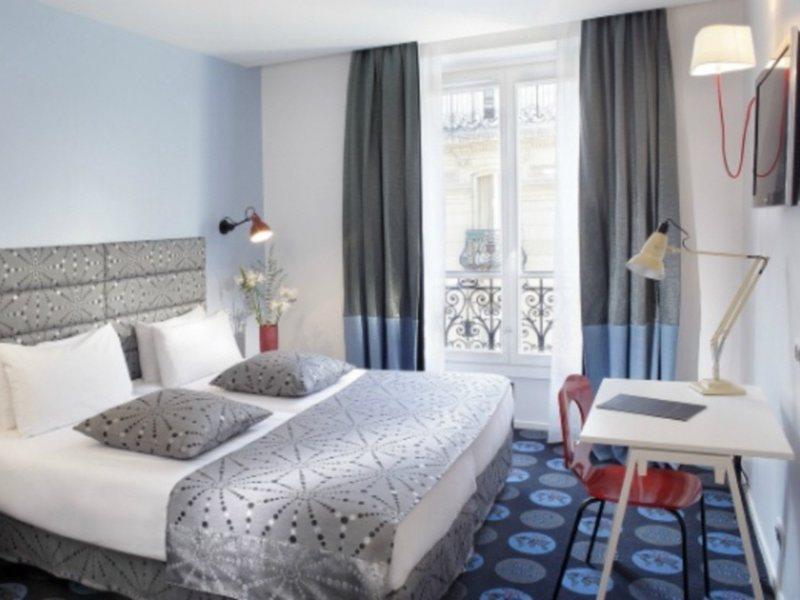Hotel Astoria - Astotel 3*