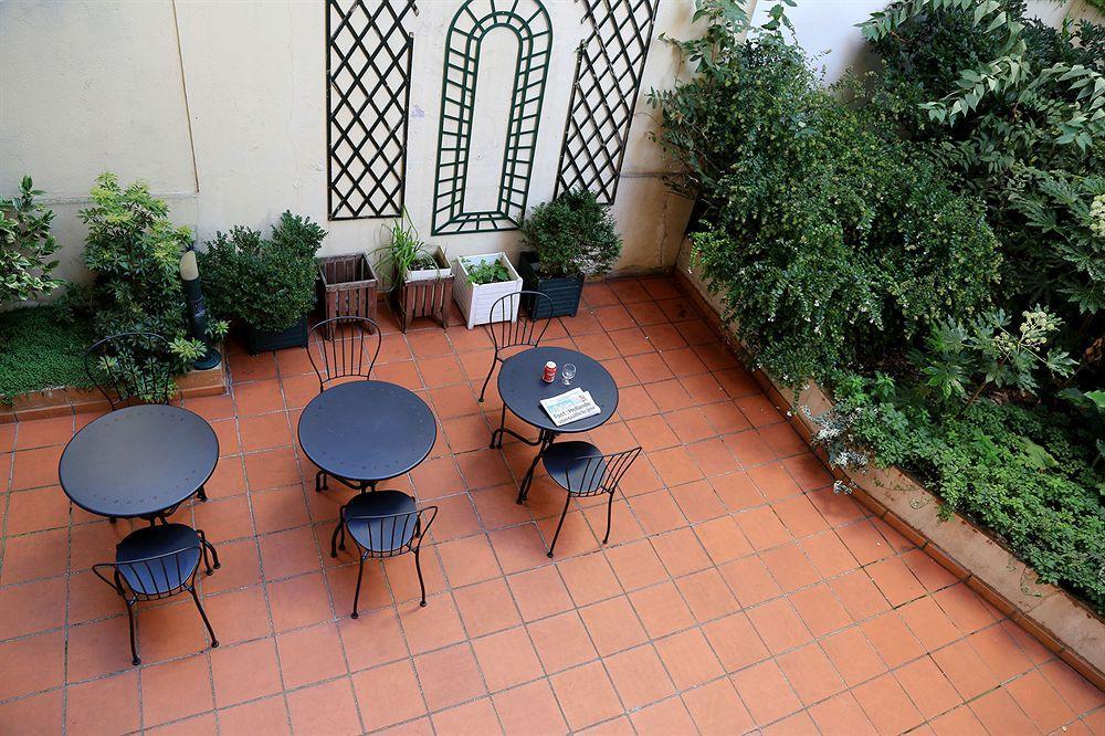Hotel Paris Villette Hotel