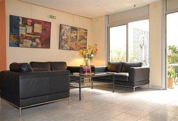 Hotel Paris Villette Hotel 3*