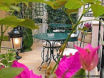 Des 3 Poussins 3* Paris