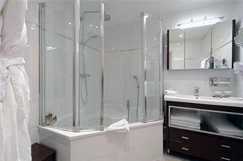 Aparthotel Résidence Alma Marceau 4*