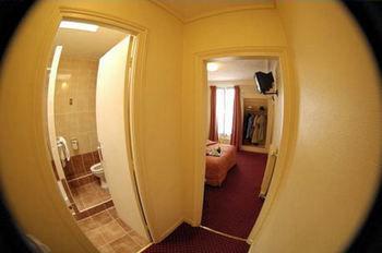 Hotel Margot Parigi