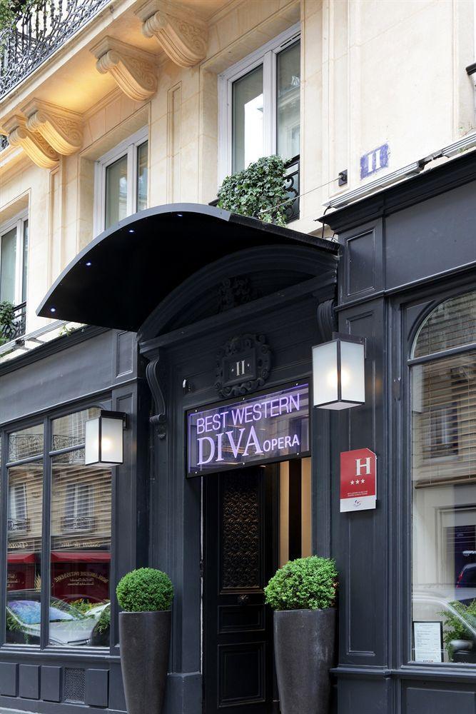 Diva Opera