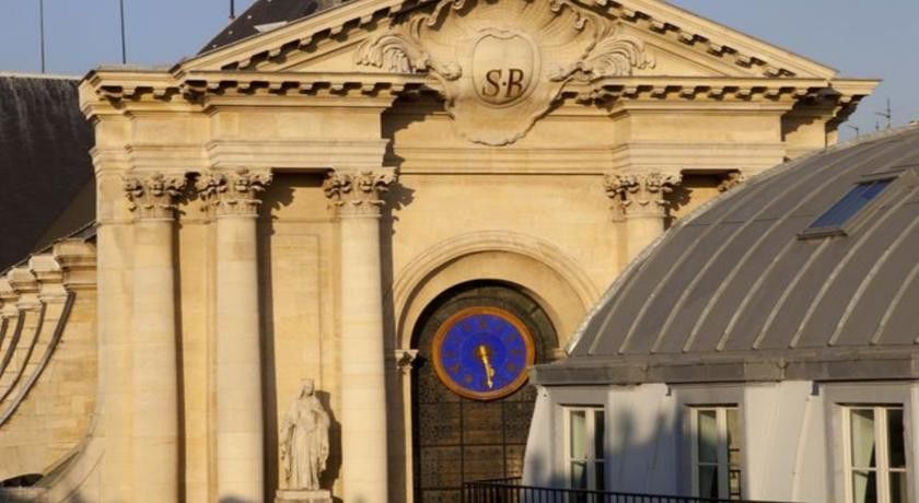 Le Pradey Paris