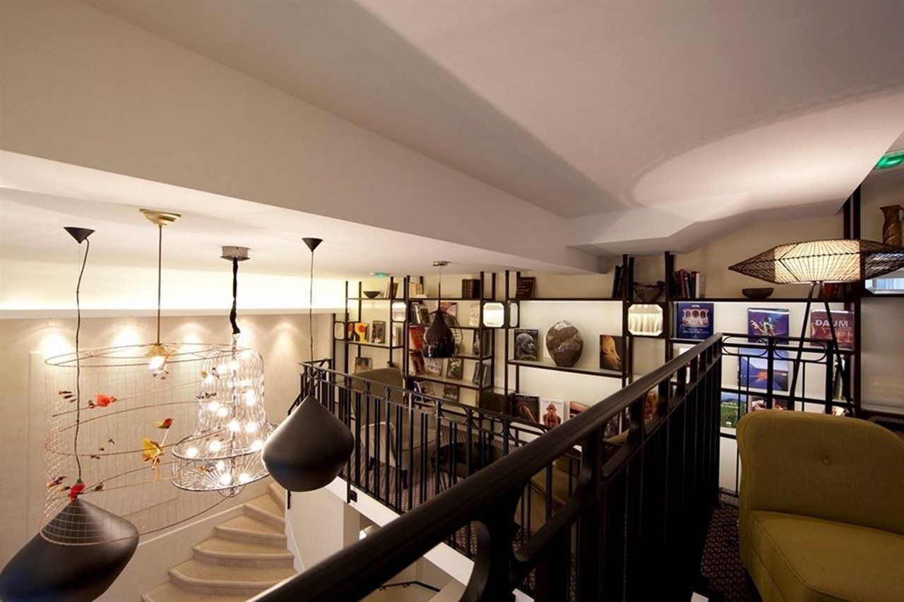 Hotel Le Pradey
