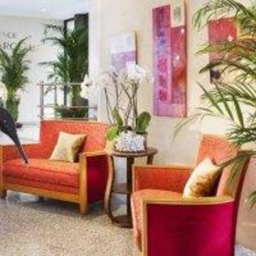 Résidence Alma Marceau Aparthotel Parigi