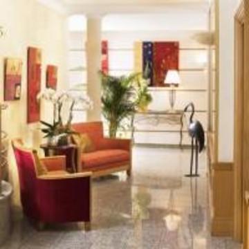 Résidence Alma Marceau Aparthotel Parigi