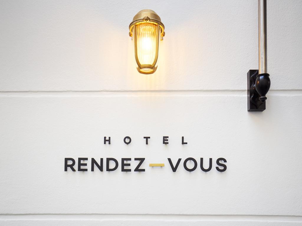 Rendez-vous Batignolles Parigi