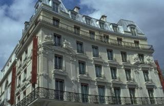 La Royale 4* Paris