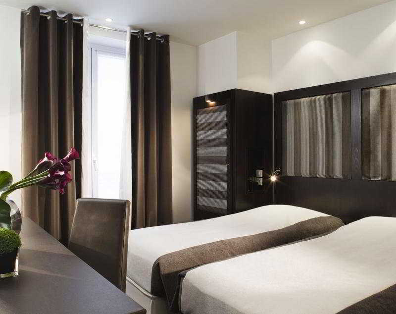 Casimir 3* Parigi