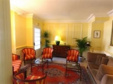Hotel Des 3 Poussins