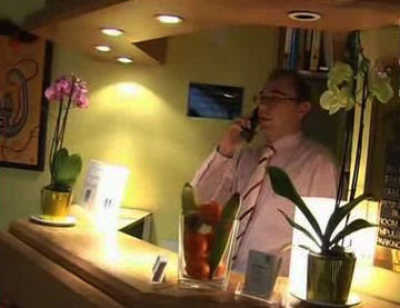 Confort 13 (adults Only) Hotel Parigi