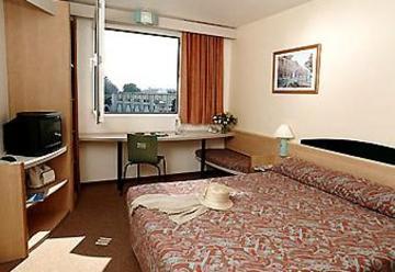 Ibis Italie Tolbiac 3* Parigi