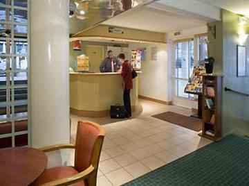 Hotel Ibis Italie Tolbiac