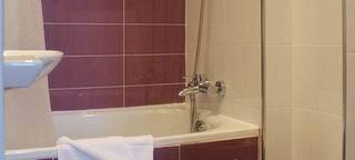 Hotel Bel Oranger Republique Paris