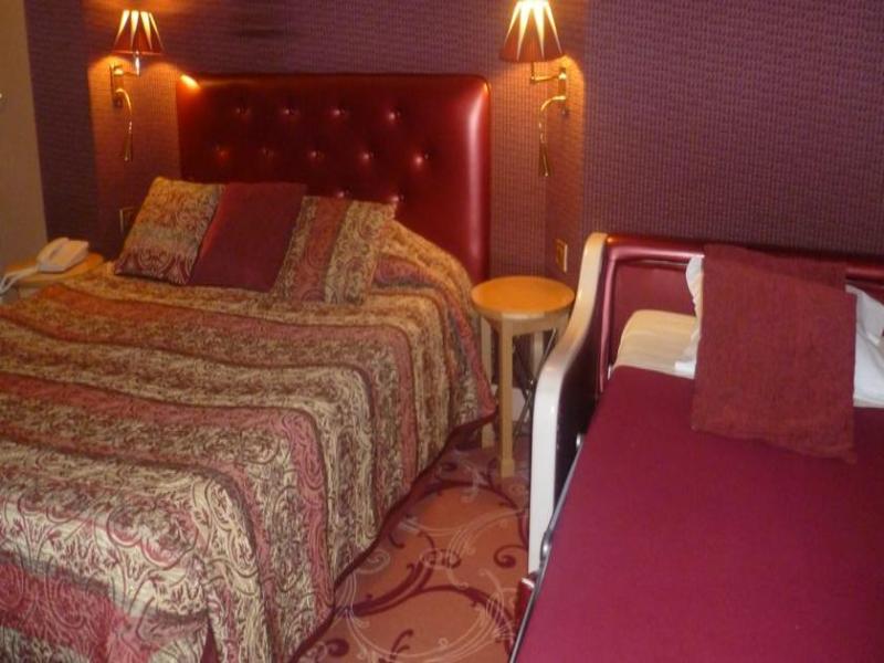 Saint Germain Hotel 3*
