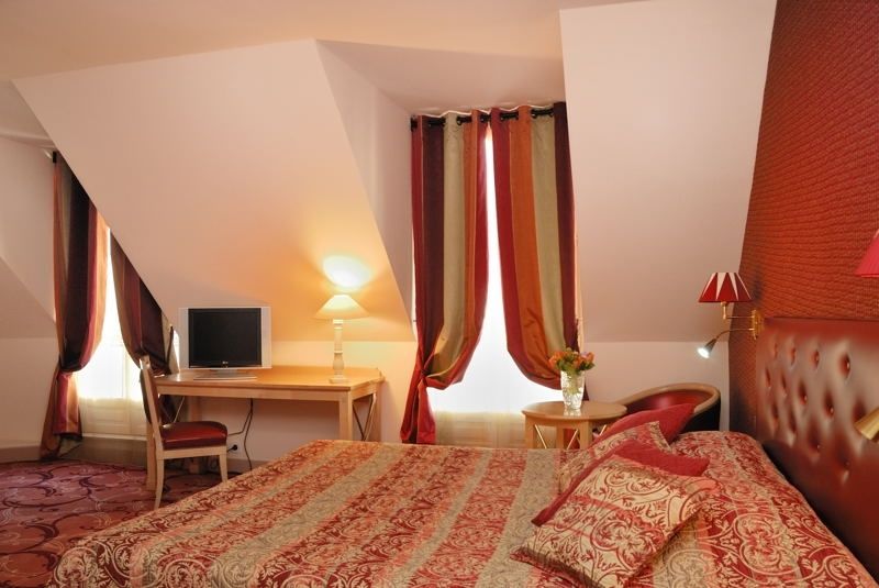 Saint Germain 3* Paris