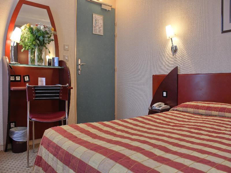 Pavillon Villiers Etoile Hotel 3*